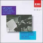 Mozart: Clarinet Quintet; Flute Quartet No. 1; Oboe Quartet