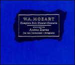 Mozart: Complete Solo Clavier-Concerte [Box Set]