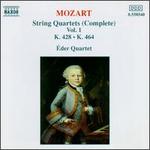 Mozart: Complete String Quartets, Vol. 1