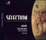 Mozart: Cos fan tutte [Highlights] - Bernarda Fink (mezzo-soprano); Graciela Oddone (soprano); Marcel Boone (baritone); Pietro Spagnoli (baritone);...