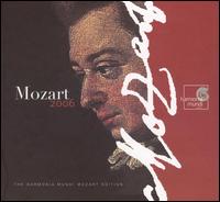 Mozart Diary 2006 [Book+CD] - Andreas Staier (fortepiano); Antonio Abete (bass); Bernarda Fink (mezzo-soprano); Bruno Pasquier (viola);...