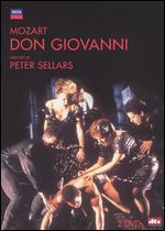 Mozart: Don Giovanni - Peter Sellars [2 Discs] - Peter Sellars