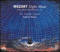 Mozart: Eine kleine Machtmusik - The English Concert