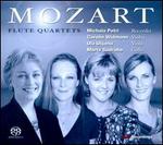 Mozart: Flute Quartets 