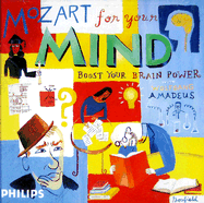 Mozart for Your Mind