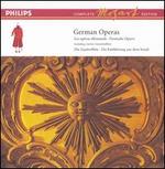 Mozart: German Operas - Ann Murray (vocals); Anthony Rolfe Johnson (vocals); Armin Ude (vocals); Christiane Eda-Pierre (vocals);...