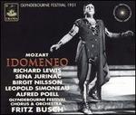 Mozart: Idomeneo - Alexander Young (tenor); Alfred Poell (bass); Birgit Nilsson (soprano); Bruce Dargavel (bass); Lopold Simoneau (tenor);...