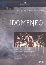 Mozart: Idomeneo - Dave Heather
