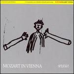 Mozart in Vienna