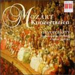 Mozart: Konzertarien