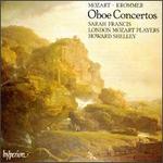 Mozart, Krommer: Oboe Concertos