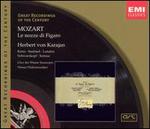 Mozart: Le Nozze di Figaro - Anny Felbermayer (vocals); Anthony Griffith (vocals); Elisabeth Hngen (vocals); Elisabeth Schwarzkopf (vocals);...