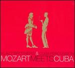 Mozart Meets Cuba