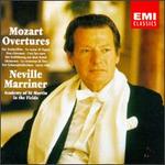 Mozart: Overtures