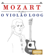 Mozart Para O Viol