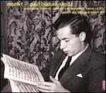 Mozart: Pices pour le pianoforte - Paul Badura-Skoda (fortepiano)