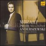 Mozart: Piano Concertos Nos. 17, 20
