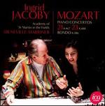 Mozart: Piano Concertos Nos. 21 & 23; Rondo