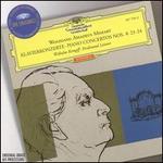 Mozart: Piano Concertos Nos. 8, 23 & 24