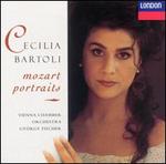 Mozart Portraits - Cecilia Bartoli