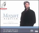 Mozart: Requiem [Hybrid SACD]