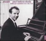 Mozart: Sonates pour le pianoforte, K310-K331 - Paul Badura-Skoda (piano)