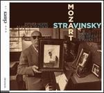 Mozart, Stravinsky: Works for Violin & Piano
