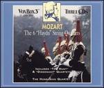 Mozart: The 6 "Haydn" String Quartets