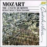 Mozart: The Four Flute Quartets