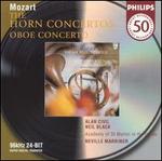 Mozart: The Horn Concertos