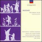 Mozart: The Magic Flute (Highlights) 