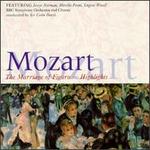 Mozart: The Marriage of Figaro [Highlights] - Ingvar Wixell (vocals); Jessye Norman (soprano); Lillian Watson (vocals); Mirella Freni (soprano);...