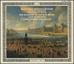 Mozart: The Symphonies, Vol. 6: Paris & Vienna 1778-1788 - Academy of Ancient Music; Jaap Schrder (conductor)