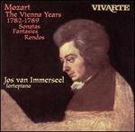 Mozart: The Vienna Years - Jos van Immerseel (fortepiano)