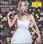 Mozart's Garden - Mojca Erdmann (soprano); La Cetra; Andrea Marcon (conductor)