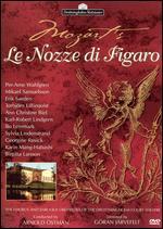 Mozart's Le Nozze di Figaro