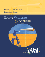 MP Equity Valuation and Analysis with Eval 2003 & 2004 CD-ROM