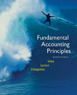 MP Fundamental Accounting Principles Vol 2 (CHS 12-25) with Circuit City Annual Report