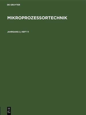 Mp. Jahrgang 2, Heft 11 - Kammer Der Technik Fachverband Elektrotechnik