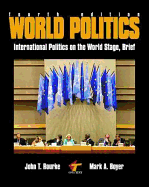 MP World Politics Brief
