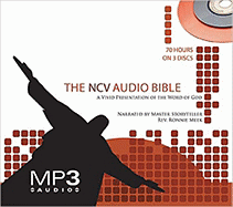 MP3 Bible-NCV - Nelson Bibles (Creator)