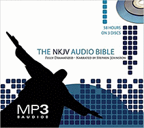 MP3 Bible-NKJV