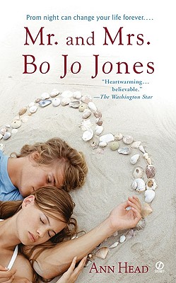 Mr. and Mrs. Bo Jo Jones - Head, Ann