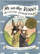 Mr. and Mrs. Bunny