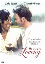 Mr. and Mrs. Loving - Richard Friedenberg
