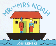 Mr. and Mrs. Noah