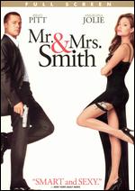 Mr. and Mrs. Smith [P&S] - Doug Liman