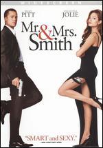 Mr. and Mrs. Smith [With Summer Movie Cash]