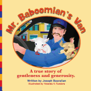 Mr. Baboomian's Van: A true story of gentleness and generosity