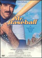 Mr. Baseball - Fred Schepisi
